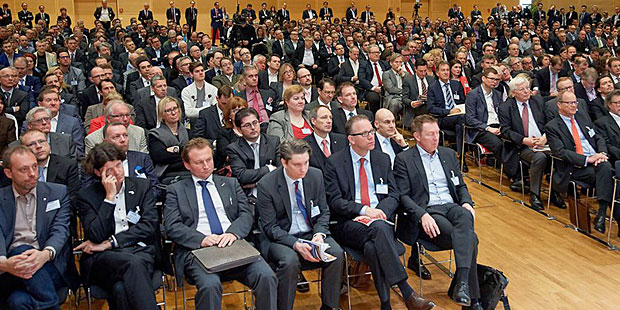 FONDS professionell KONGRESS 2017 FONDS professionell KONGRESS 2017
