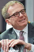 ZIB-2-Anchorman Armin Wolf ZIB-2-Anchorman Armin Wolf