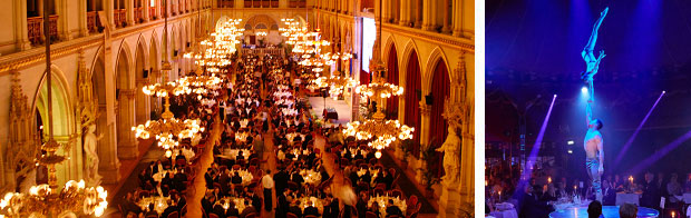 Galanacht des ÖSTERREICHISCHEN FONDSPREISES Galanacht des ÖSTERREICHISCHEN FONDSPREISES