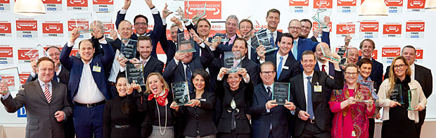 ÖSTERREICHISCHEN FONDSPREIS ÖSTERREICHISCHEN FONDSPREIS