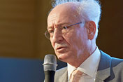 Bernd Marin Bernd Marin