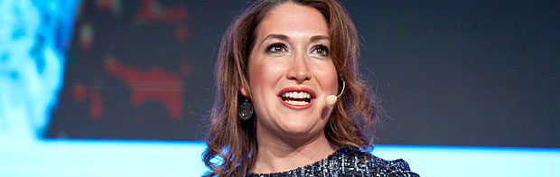 Randi Zuckerberg Randi Zuckerberg