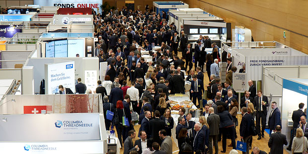 FONDS professionell KONGRESS 2018 FONDS professionell KONGRESS 2018