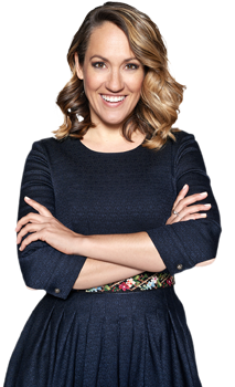 Bianca Schwarzjirg Bianca Schwarzjirg