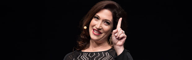 Randi Zuckerberg Randi Zuckerberg