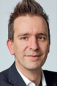 Gerald Hörhan Gerald Hörhan