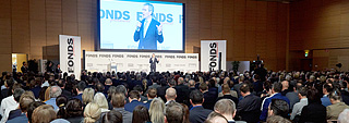 FONDS professionell KONGRESS 2019 FONDS professionell KONGRESS 2019