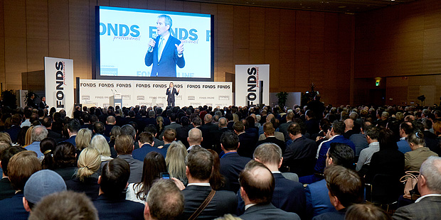 FONDS professionell KONGRESS 2019 FONDS professionell KONGRESS 2019