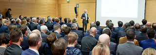FONDS professionell KONGRESS 2019 FONDS professionell KONGRESS 2019