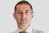 Andrew Bosomworth Andrew Bosomworth