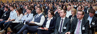 FONDS professionell KONGRESS 2020 FONDS professionell KONGRESS 2020
