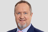 Wolfgang Stabauer Wolfgang Stabauer
