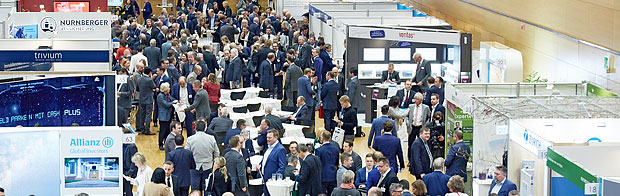 FONDS professionell KONGRESS FONDS professionell KONGRESS
