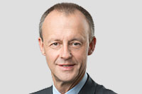 Friedrich Merz Friedrich Merz