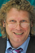 Bernd Raffelhüschen Bernd Raffelhüschen