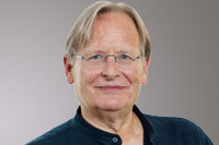 Dietrich Grönemeyer Dietrich Grönemeyer