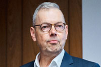 Peter Bofinger Peter Bofinger