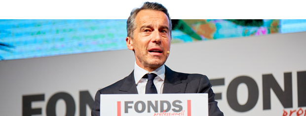 Christian Kern Christian Kern