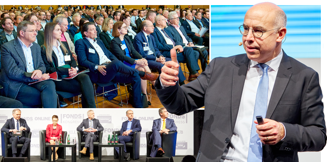 FONDS professionell KONGRESS 2023 FONDS professionell KONGRESS 2023