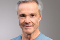 Hannes Jaenicke Hannes Jaenicke