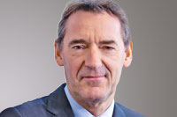Jim O'Neill Jim O'Neill