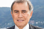 Nouriel Roubini Nouriel Roubini
