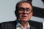 Nouriel Roubini Nouriel Roubini