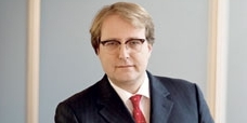 ©: Lloyd Fonds Lloyd Fonds Vorstandsvorsitzender Dr. Torsten Teichert