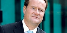 Stefan Keitel, Credit Suisse