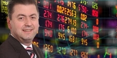 Rober Halver, Baader Bank