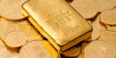©: 123rf, ginasanders Die Goldnachfrage entwickelt sich schleppend