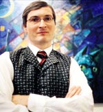 Hubert Thurnhofer