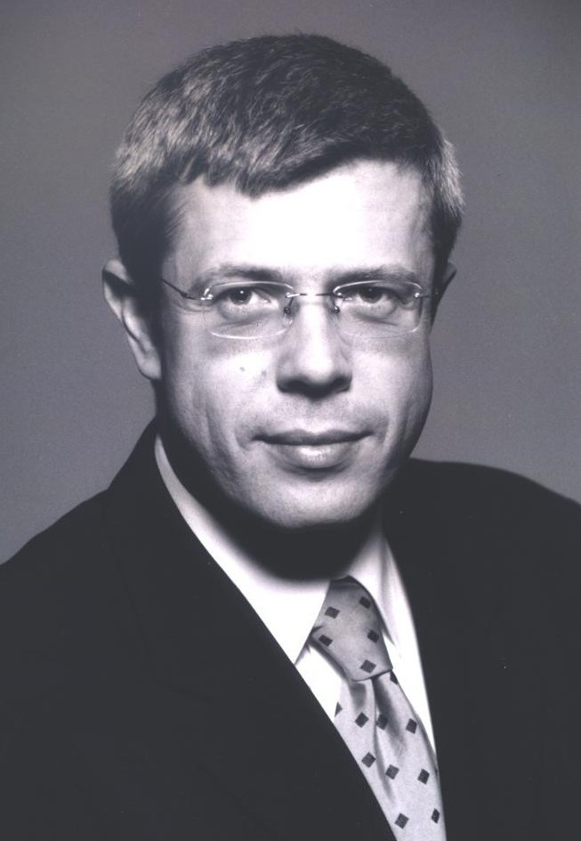 Wolfgang Gänsdorfer, AMIS Vorstand und Fondsexperte