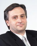 Hans Michael Binder