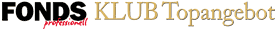 FONDS professionell KLUB