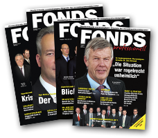 Der FONDS professionell KLUB Der FONDS professionell KLUB