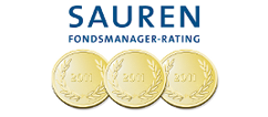 Sauren Fondsmanager-Rating-Berichte Sauren Fondsmanager-Rating-Berichte