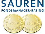 Sauren Fondsmanager-Rating Sauren Fondsmanager-Rating