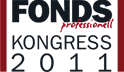 FONDS professionell KONGRESS 2011 FONDS professionell KONGRESS 2011