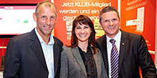 Thomas Muster Thomas Muster