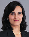 Medha Samant