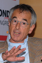 Dr. Stephan Schulmeister