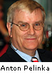 Dr. Anton Pelinka Dr. Anton Pelinka