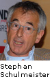 Dr. Stephan Schulmeister Dr. Stephan Schulmeister