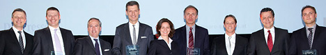 FONDS professionell KONGRESS 2012 FONDS professionell KONGRESS 2012