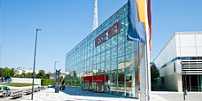 Messe Wien Exhibition & Congress Center Messe Wien Exhibition & Congress Center