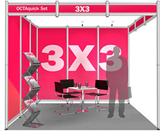 Octaquick 3 x 3 Octaquick 3 x 3