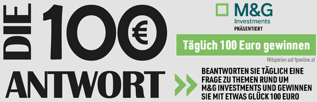 DIE 100 EURO ANTWORT DIE 100 EURO ANTWORT