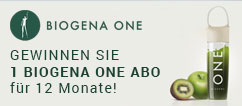 Biogena One Biogena One