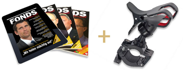 FONDS professionell KLUB FONDS professionell KLUB